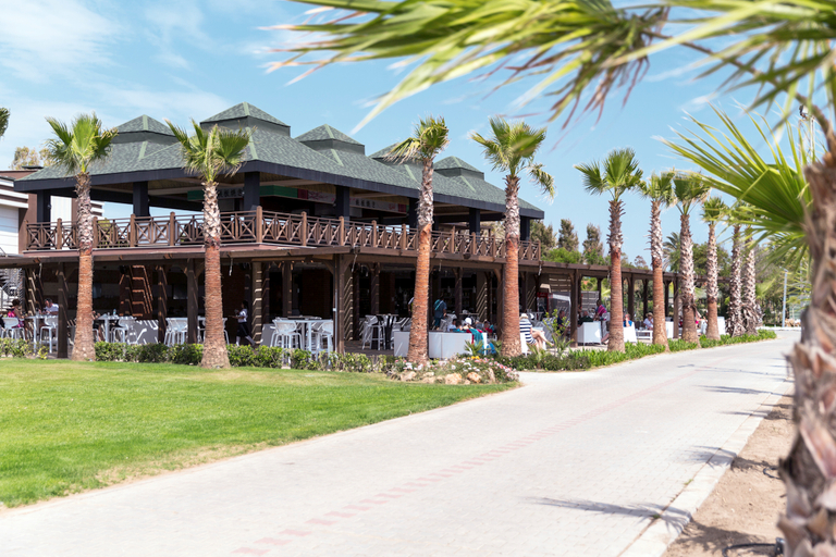 Exterior & Views 2, Tui Magic Life Masmavi, Serik