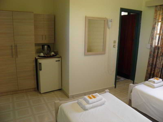 Bathroom 4, Alpha Stegna Sun, South Aegean