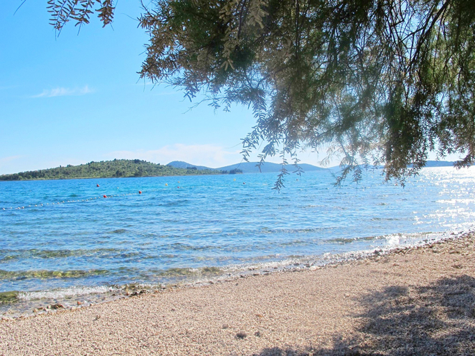 Sport & Beauty, Apartments Marinko, Vodice