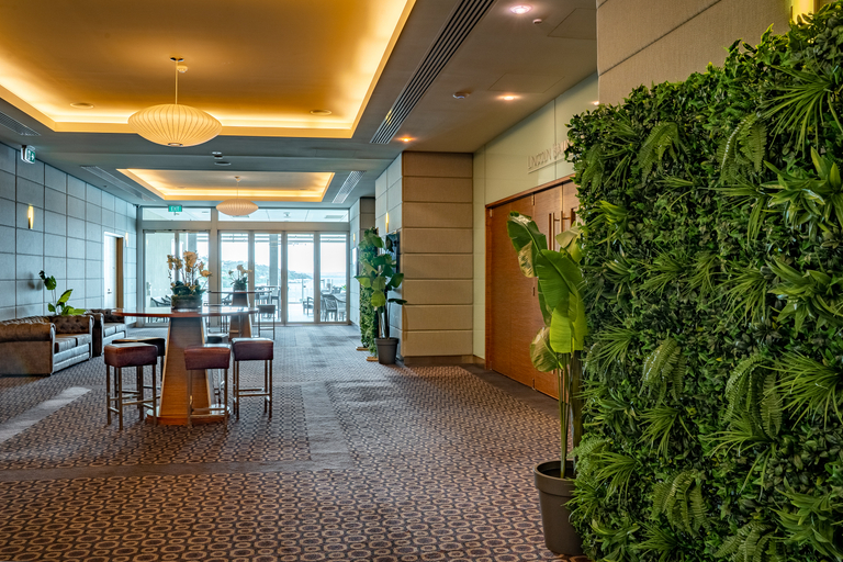 Public Area 4, The Port Lincoln Hotel, Port Lincoln