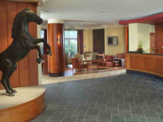 Public Area, Delta by Marriott The Cheltenham Chase, Gloucestershire