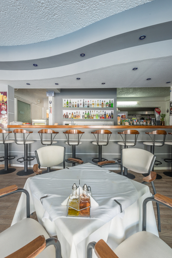 Food & Drinks 4, Anika Studios, South Aegean