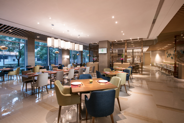 Food & Drinks 3, Holiday Inn HANGZHOU GONGSHU by IHG, Hangzhou