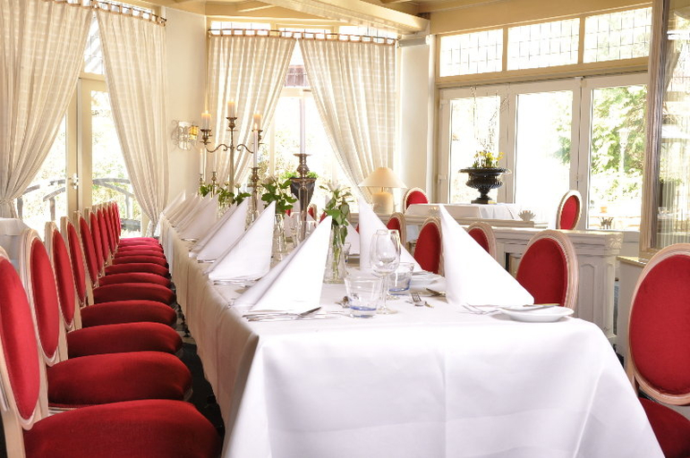 Food & Drinks 5, Sandton Landgoedhotel Vennendal, Nunspeet