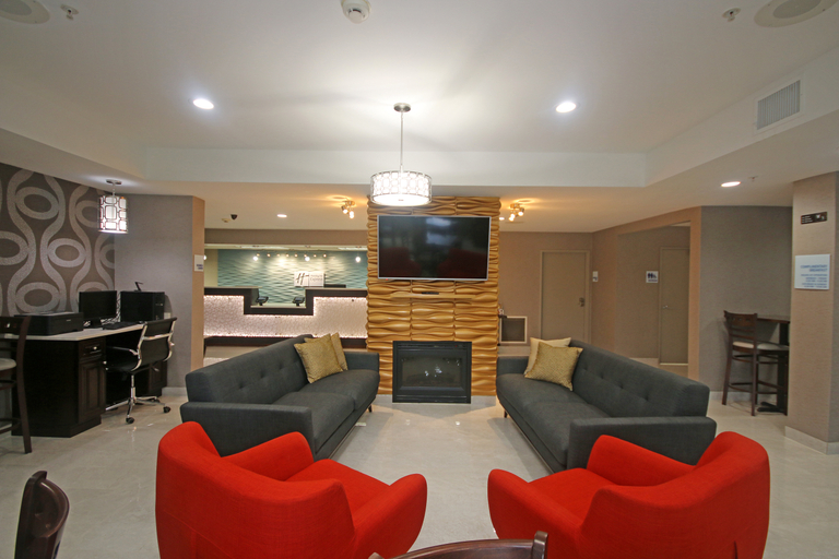 Public Area 3, Best Western Kernersville, Forsyth