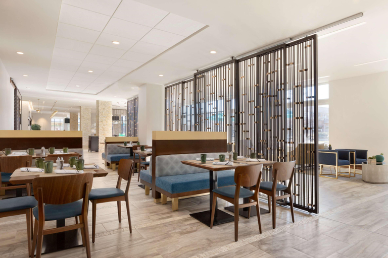 Public Area 5, Embassy Suites by Hilton Boulder, Boulder