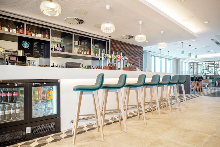 Public Area 2, Hampton by Hilton Stockton on Tees, Stockton-on-Tees