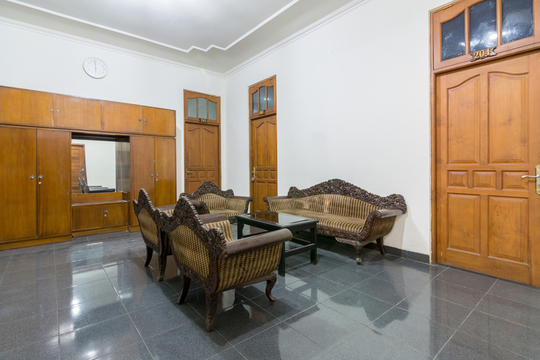 Others 5, Hotel Pakuning, Yogyakarta