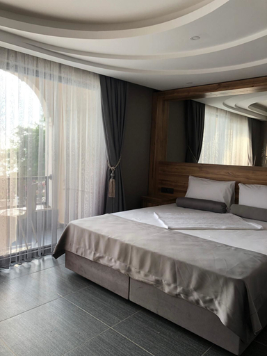 Bedroom 3, Grand Vuslat Erdek, Erdek