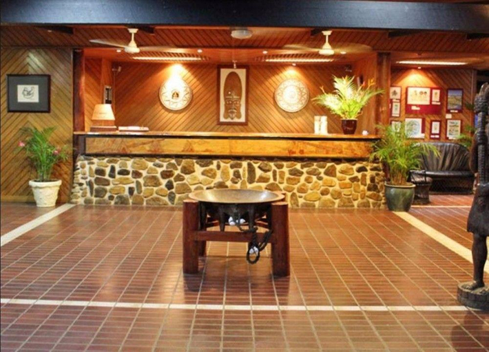 Public Area 2, Tambua Sands, Nadroga/Navosa