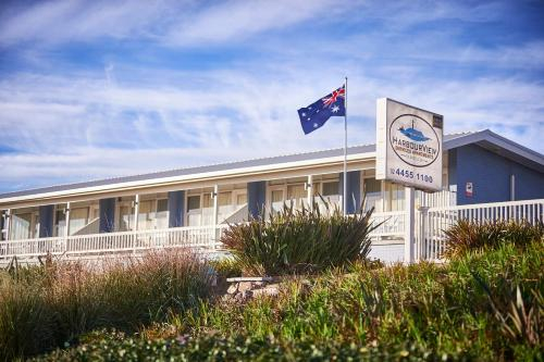 Harbour View Apartments, Shoalhaven - Pt B
