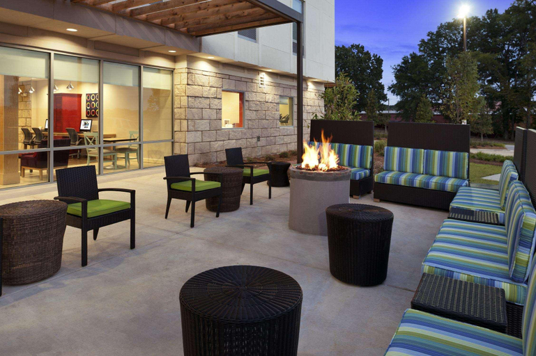 Public Area 2, Home2 Suites by Hilton Jackson/Ridgeland, MS, Madison