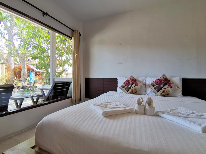 Bedroom 4, Again at Naiharn Beach Resort, Pulau Phuket