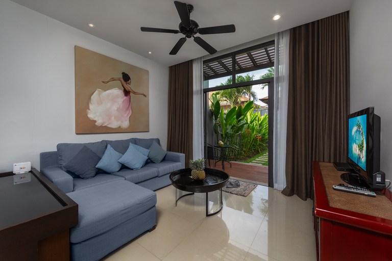Public Area, Onyx Villas by TropicLook, Phuket Island