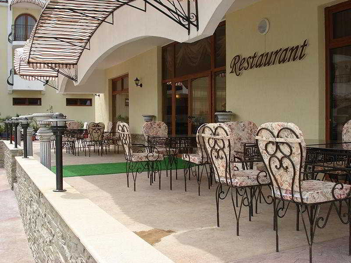 Food & Drinks 5, Martinez Hotel All Inclusive, Sozopol