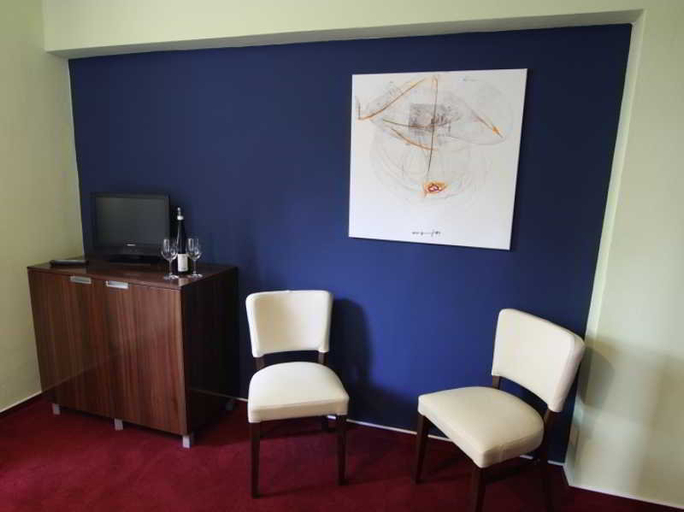 Public Area 3, Hotel U Sulaka, Brno