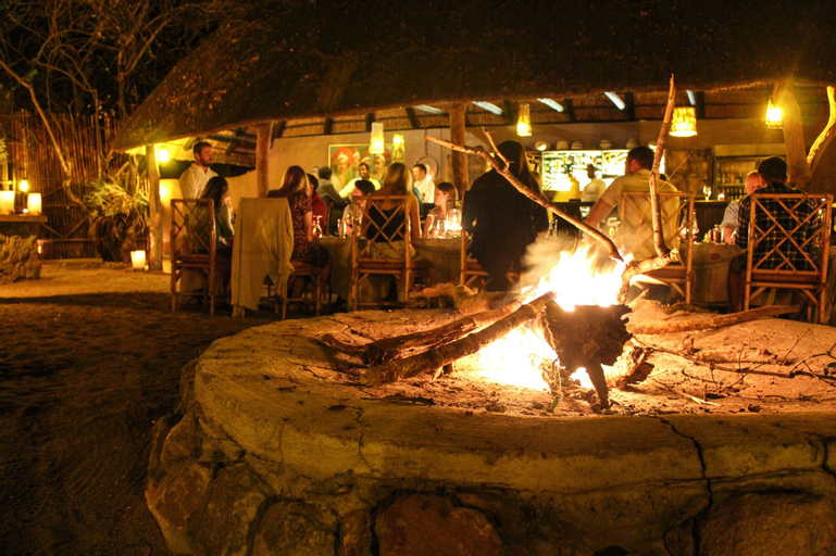 Geiger's Camp, Ehlanzeni