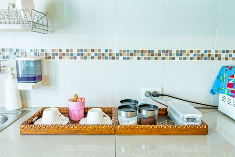 Public Area 5, Sleep Dee Hostel by ZUZU, Khlong Toey