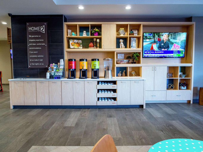 Public Area 2, Home2 Suites by Hilton Oklahoma City NW Expressway, Oklahoma