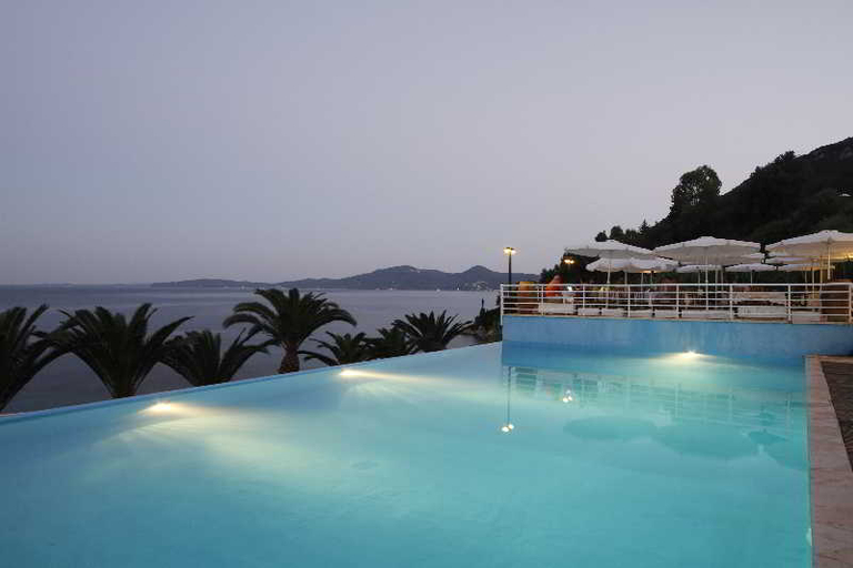 Sport & Beauty 2, Alyssium, Ionian Islands