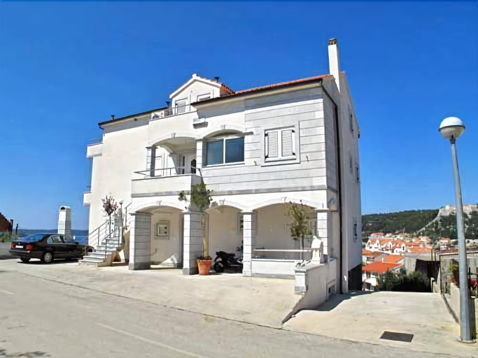 Exterior & Views 2, Apartments and Rooms Jasna, Hvar