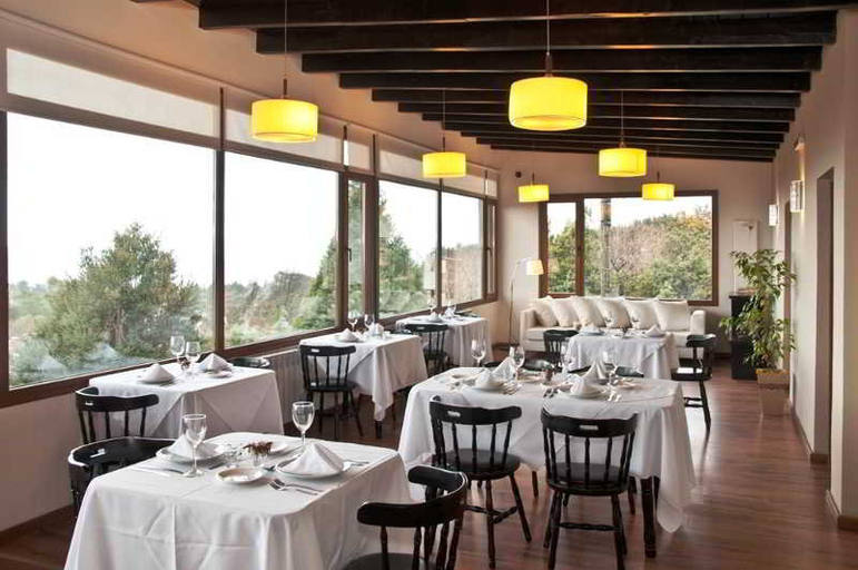 Food & Drinks 5, Monasterio Hotel Boutique, Bariloche
