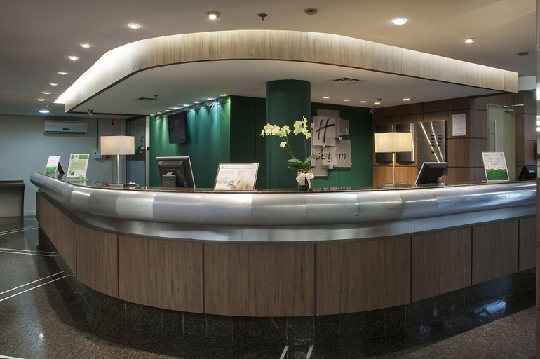 Public Area 3, Master Porto Alegre Hotel - Av Carlos Gomes, Proximo Consulado Americano, Porto Alegre