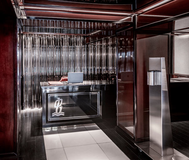 Public Area 2, Bebek Hotel By The Stay, Beşiktaş