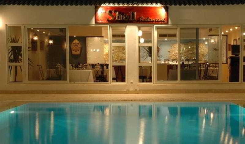 Sport & Beauty 2, Swiss Wellness Dive & Spa Hotel, Al-Ghurdaqah
