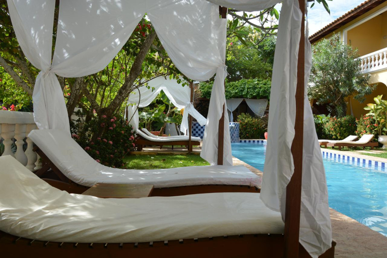 Bedroom, Villa Terra Viva Jericoacoara, Jijoca de Jericoacoara