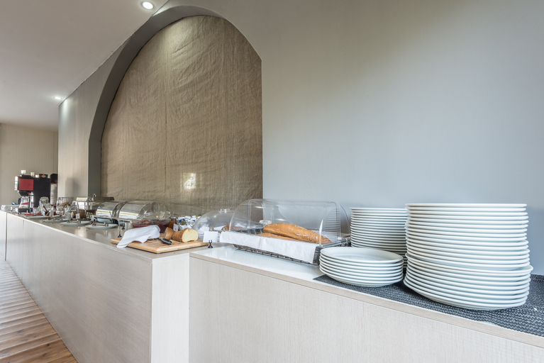 Food & Drinks 2, Anika Studios, South Aegean