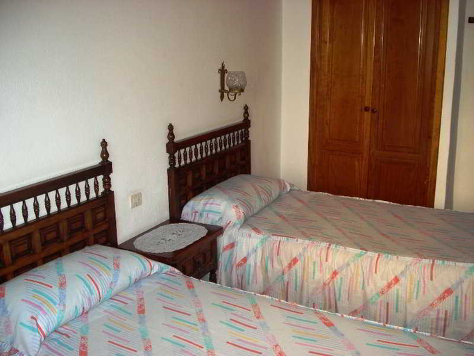 Bedroom 3, Caroni, Las Palmas