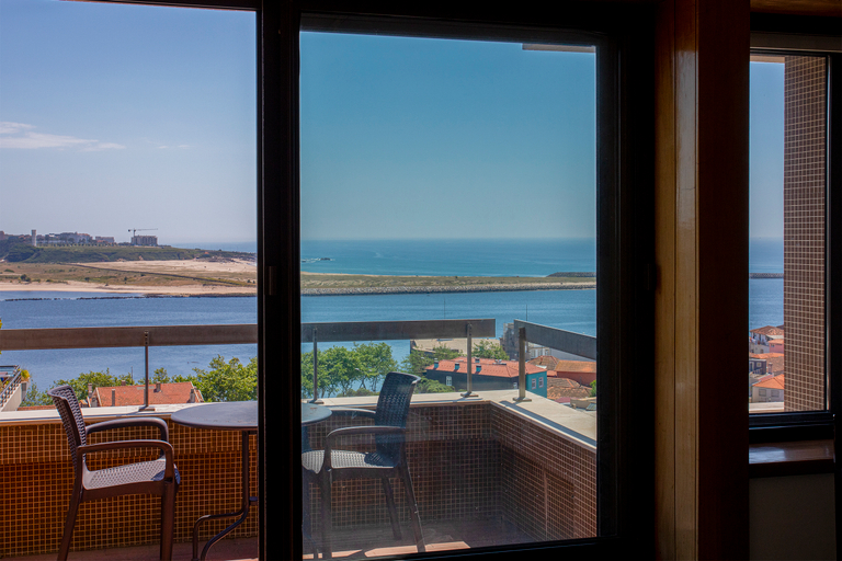 Exterior & Views 4, Liiiving in Porto | Sea & River View, Porto