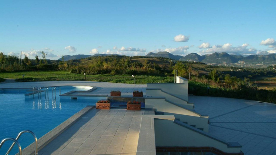 Others 5, PHI Resort Coldimolino - Country House, Perugia