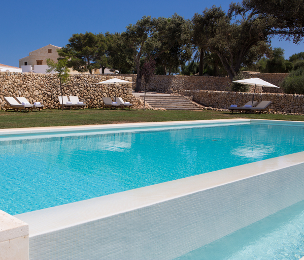 Sport & Beauty 3, Antic Menorca, Baleares