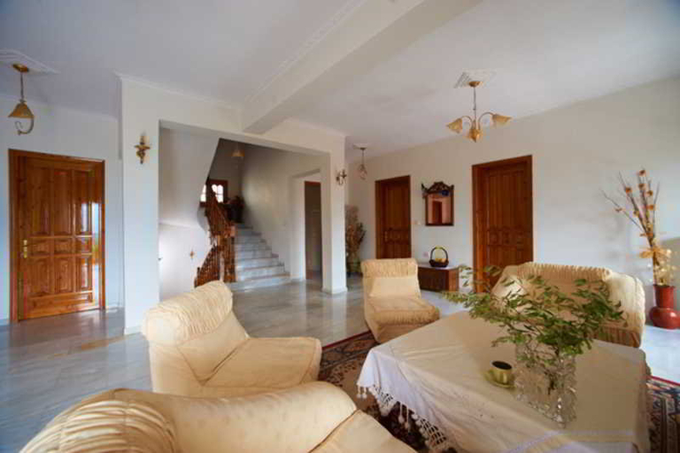 Public Area 2, San Giorgio Villa, Thessaly