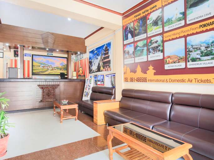 Others 5, Hotel Rudrakshya Pvt Ltd, Gandaki