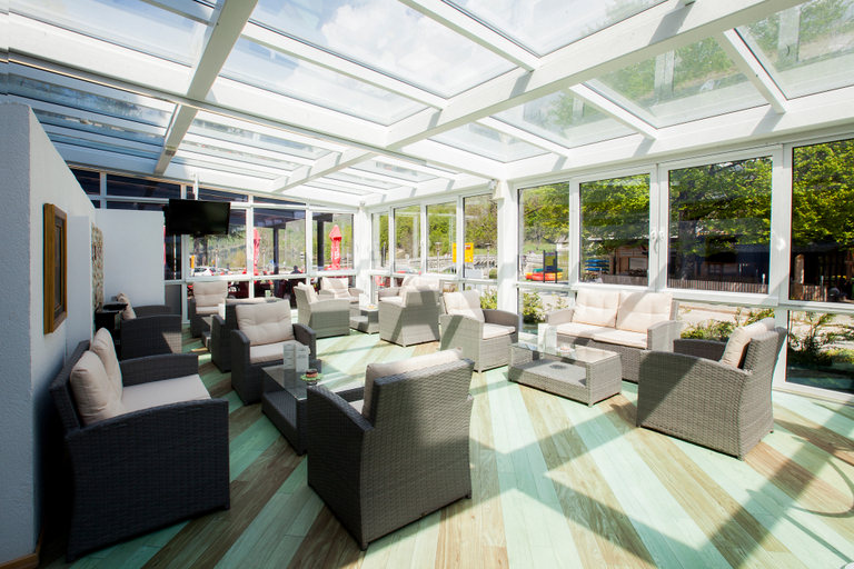 Public Area 5, Hotel Jezero, Bohinj