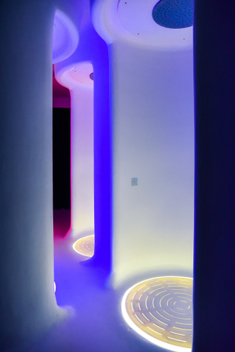 Public Area 4, Le Camp Suite & SPA, Padua