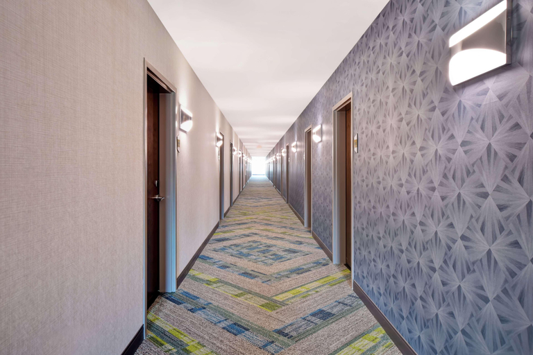 Public Area 2, Home2 Suites by Hilton Taylor Detroit, Wayne