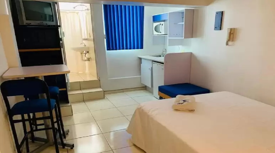 Bedroom, Hotel H Americas, Guadalajara