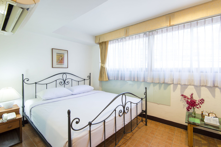 The Best Bangkok House, Ratchathewi