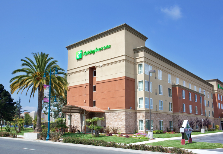 Exterior & Views 4, Holiday Inn & Suites OAKLAND - AIRPORT, Alameda