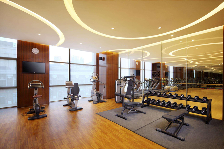 Others, DoubleTree by Hilton Chongqing Wanzhou, Chongqing