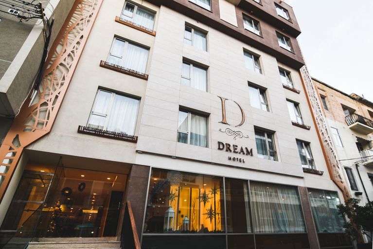 Exterior & Views, Ddream Hotel, St Julian's