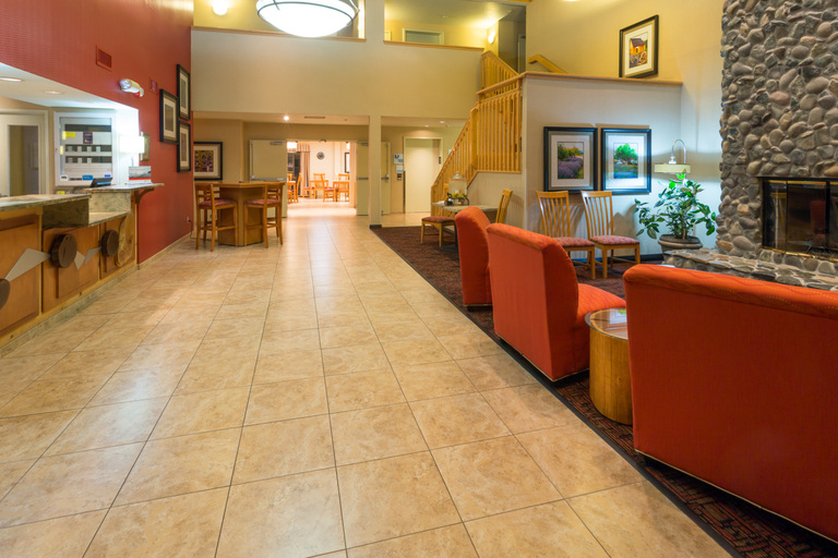 Public Area 4, Holiday Inn Express GRANTS PASS by IHG, Josephine