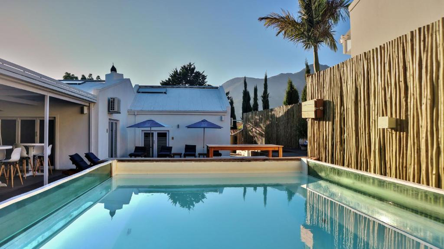 Sport & Beauty 3, theLAB Franschhoek, Cape Winelands