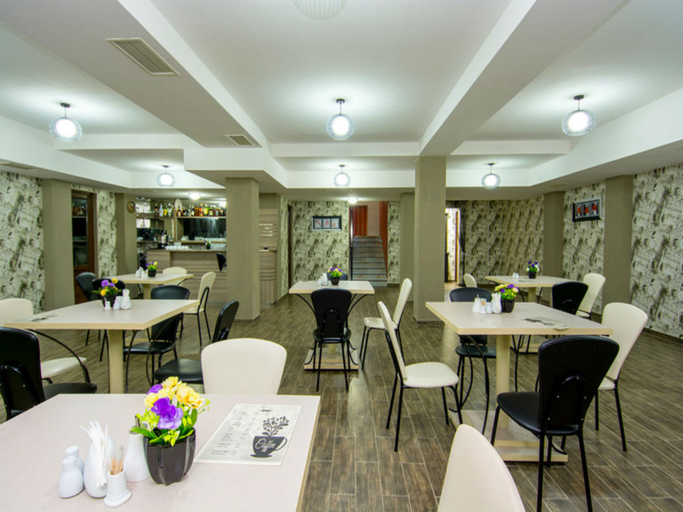 Food & Drinks 5, Granada Hotel and Restaurant, Tbilisi