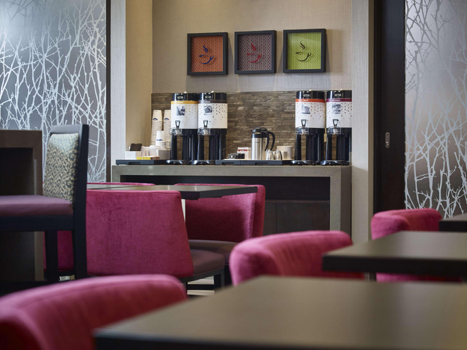 Public Area 3, Hampton Inn by Hilton Timmins, Cochrane