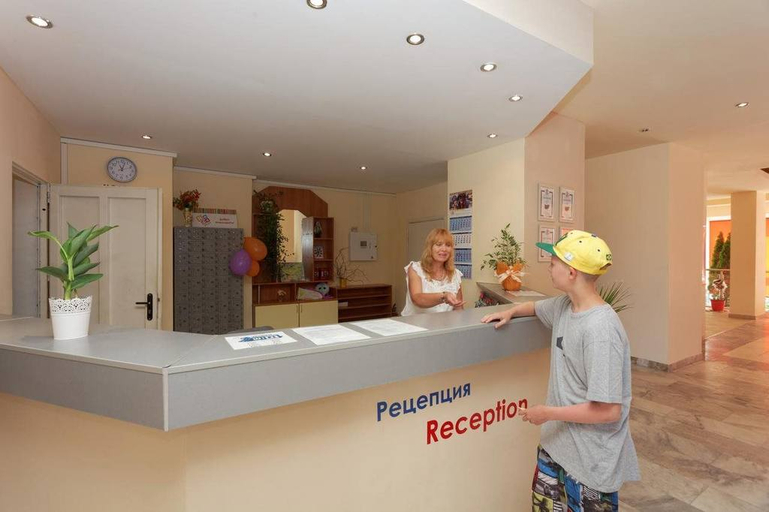 Public Area 5, Club Hotel Vedren, Balchik